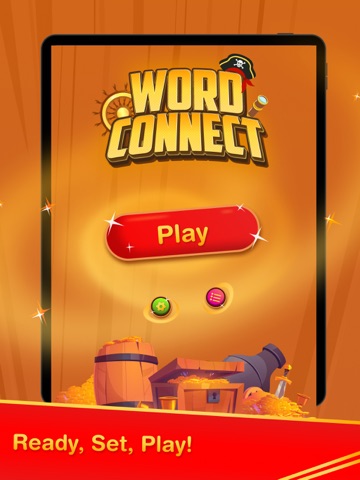 Word Connect - Word Search