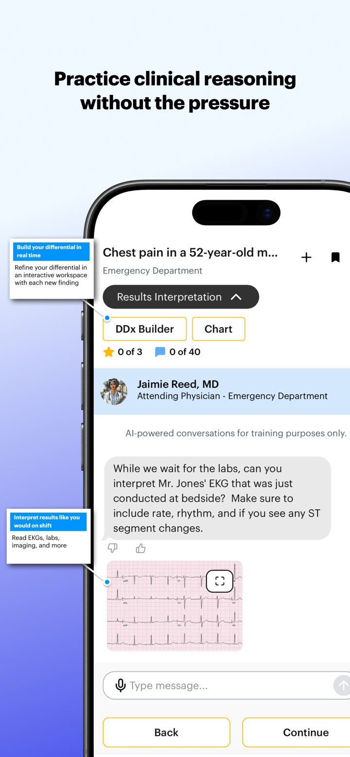 Sketchy Learning screenshot 7