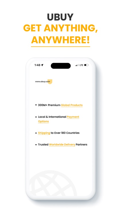 Ubuy: International Shopping