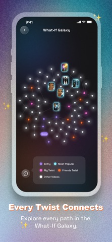 Wapoo: Playable Social Video Screenshot 4 of 4