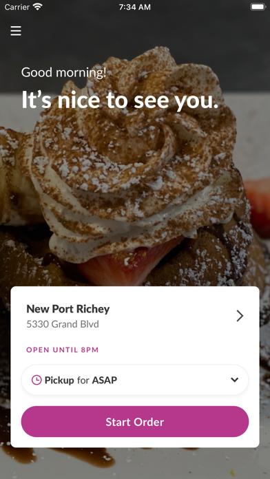 Screenshot 2 of Grandma Sally's App