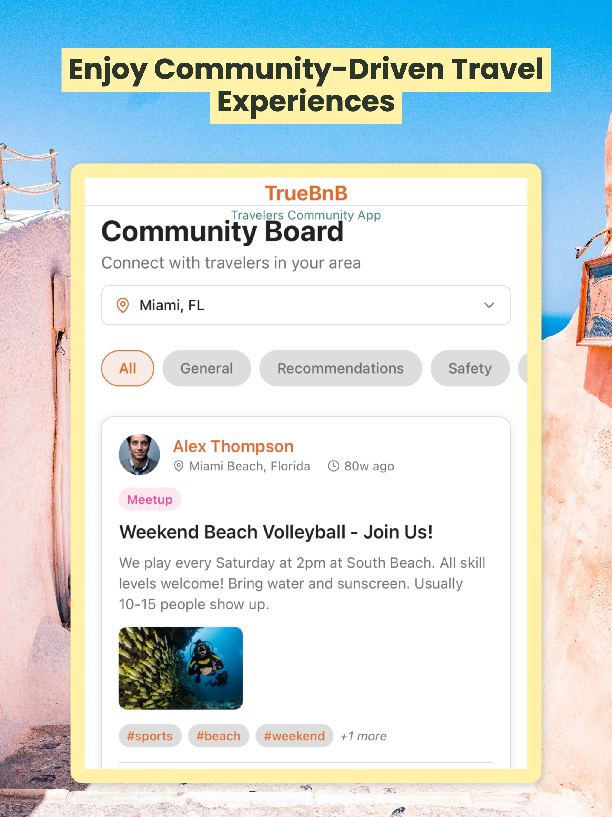 TrueBnB screenshot 14