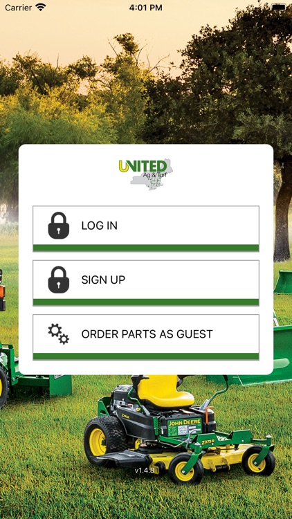 United Ag & Turf Northeast