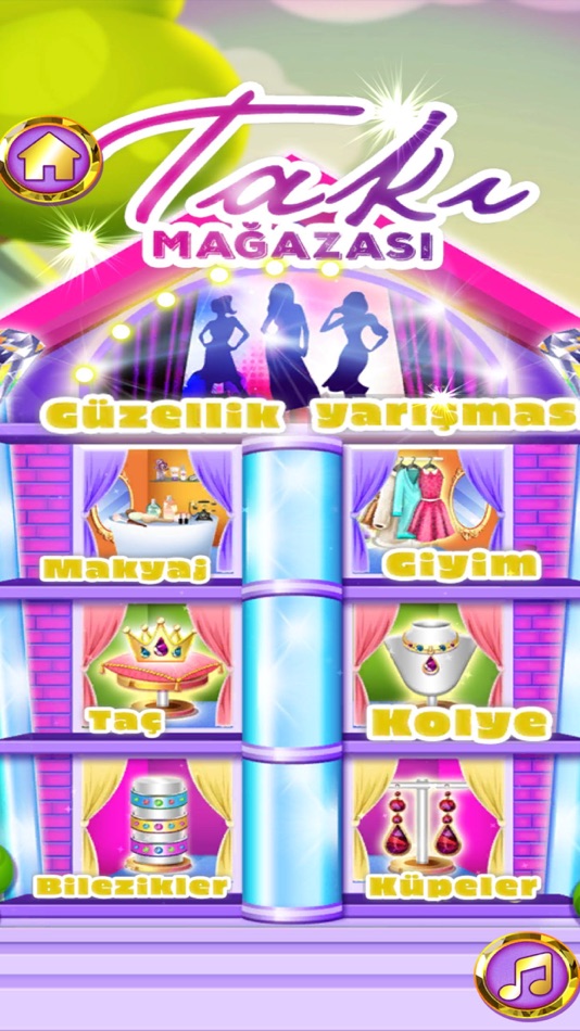 #4. Takı Mağazası DIY (iOS) 由: 2C