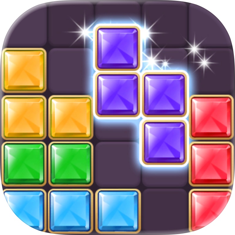 Jewelscape: Block Puzzle Game screenshot 9