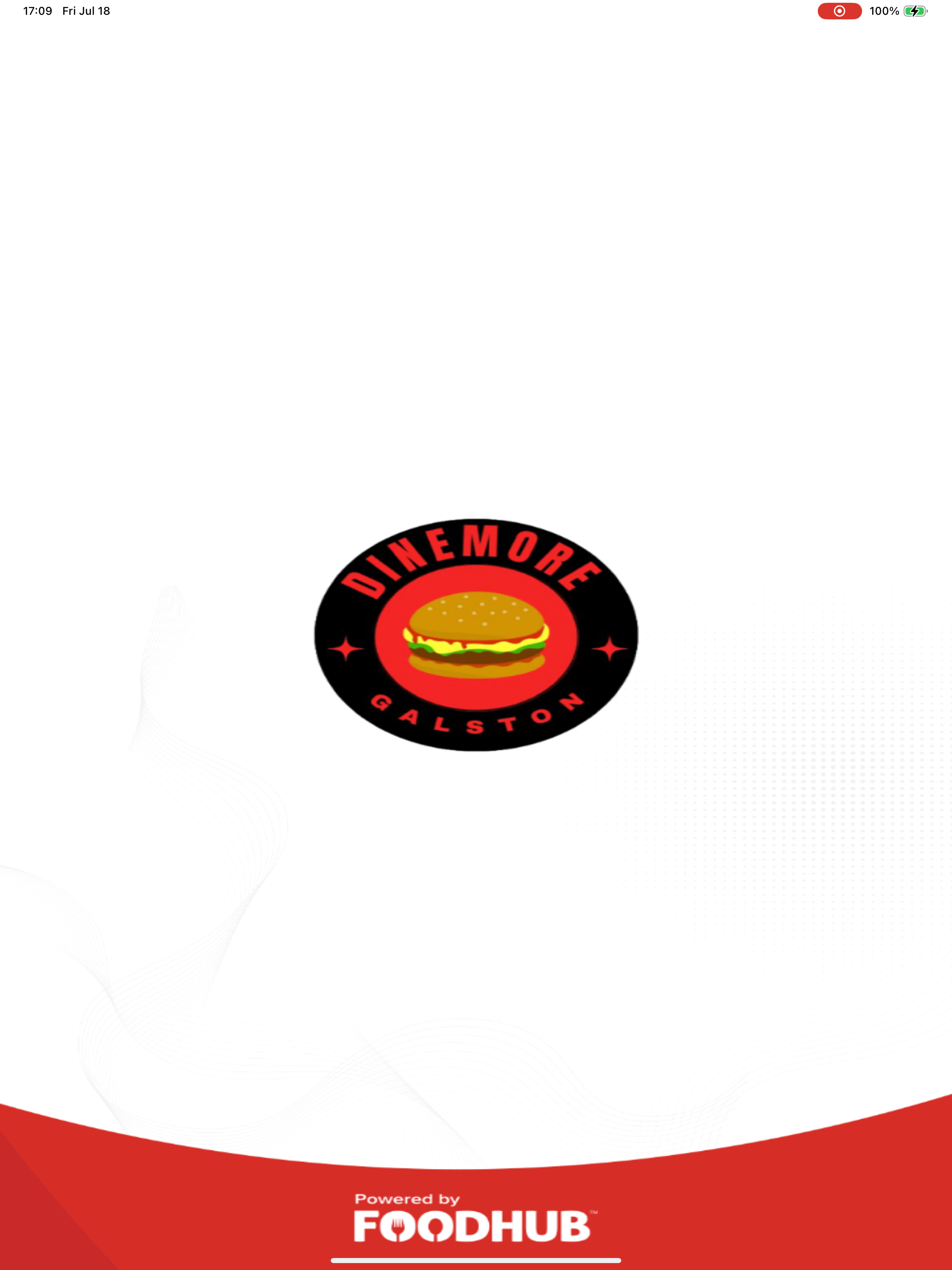 Dinemore Galston screenshot 5