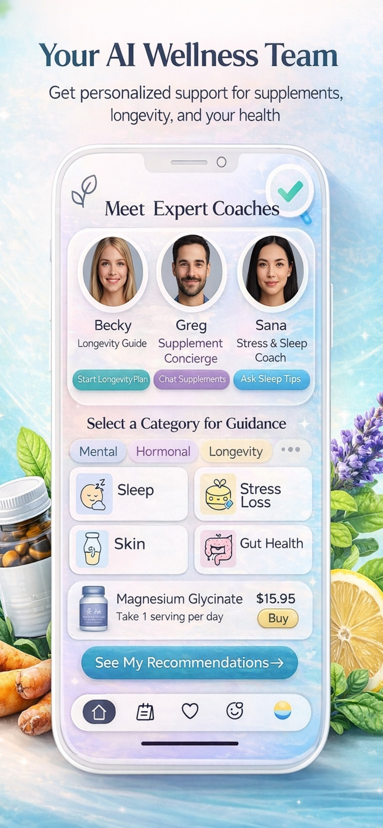 HealisticMD-Natural Treatments