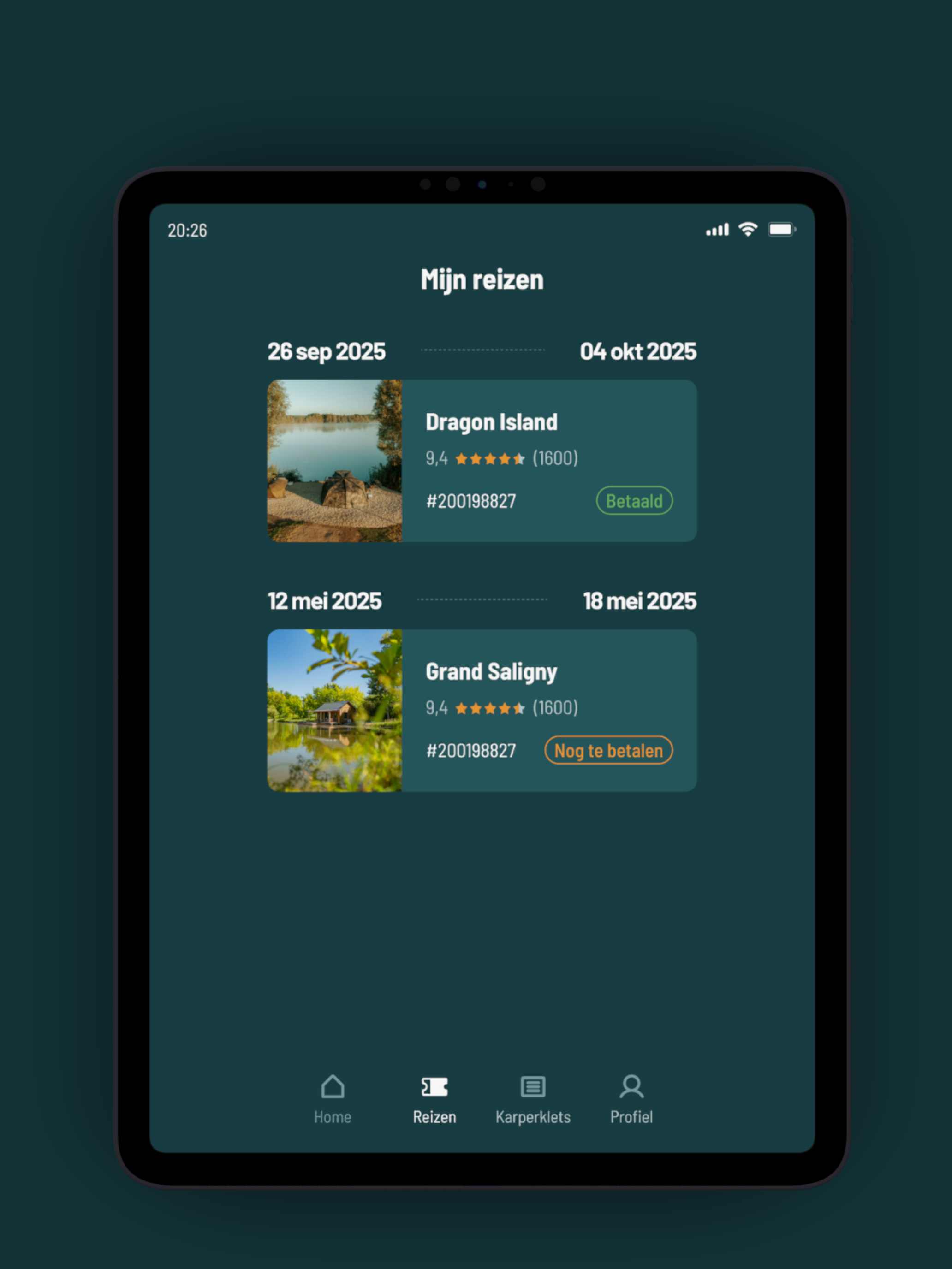 The Carp Specialist screenshot 9