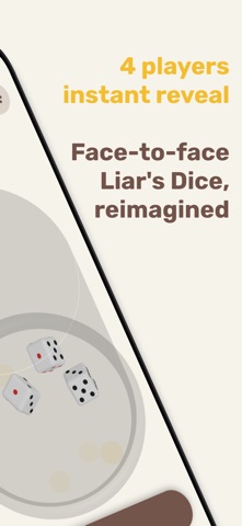 Liar Dice Cup 3D Screenshot 7 of 10