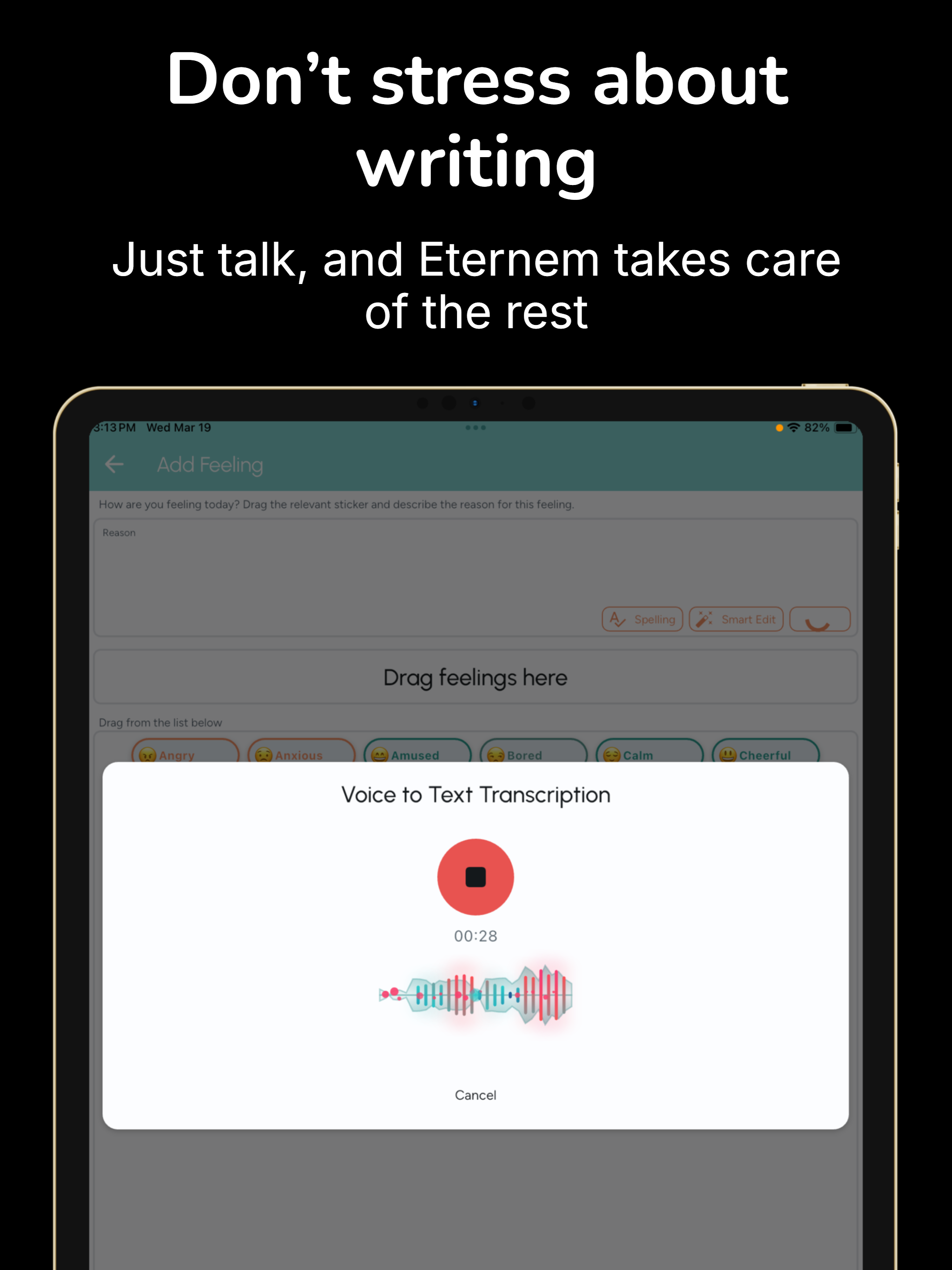 Eternem - Time Capsule