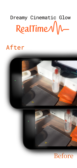 MistLens Screenshot 2 of 4