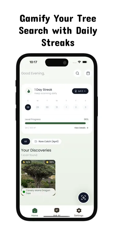Árboles: Plants & Tree screenshot 4 of 4
