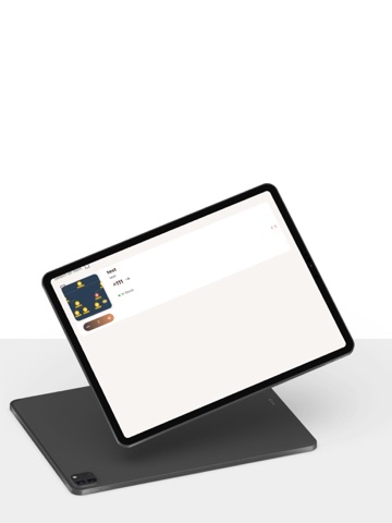 Coffee Labs | مختبرات القهوة iPad screenshot