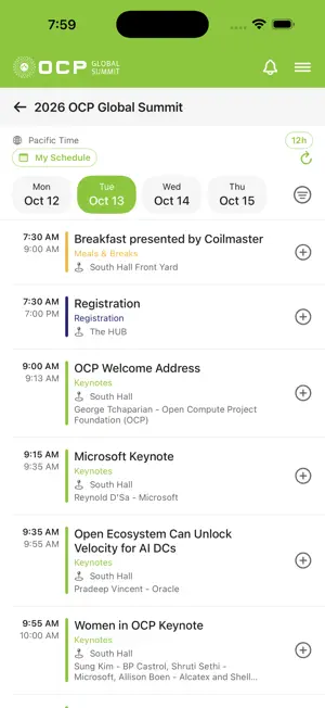 FNattendee screenshot 3