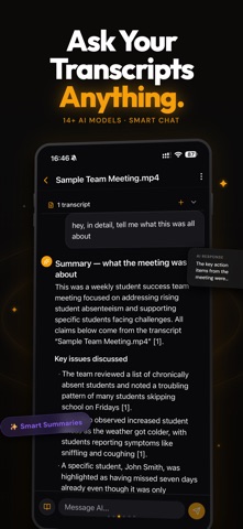 LiteScribe Screenshot 3 of 6