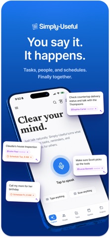 Simply-Useful Screenshot 1 of 7