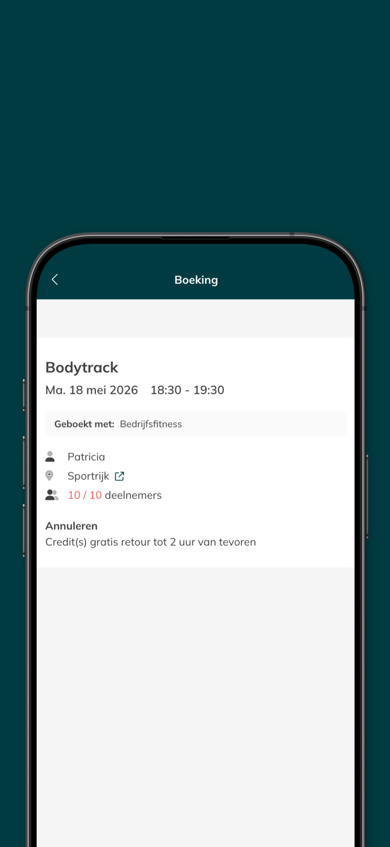 Sportrijk