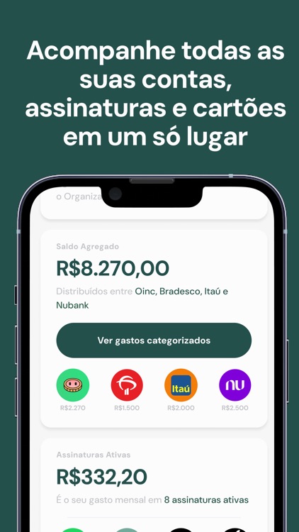 Oinc - Guarde sem perceber