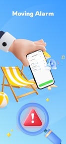 Clap Phone Finder AntiTheft screenshot