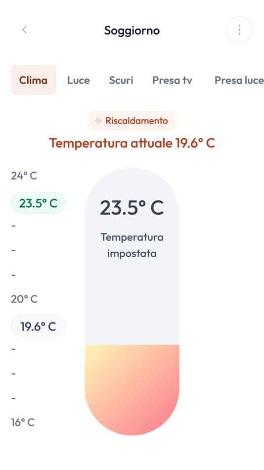 #3. Edileco Smart Home (iOS) 由: Edileco