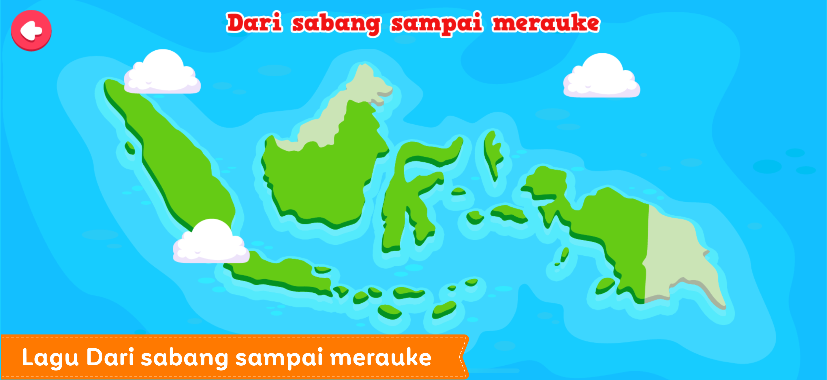 Lagu Nasional Anak screenshot 9