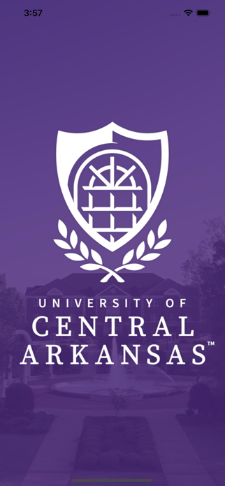 UCA Campus Engagement Screenshot 1 of 3