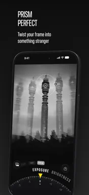 Simply B&W screenshot 6