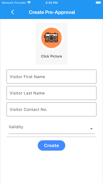 GuestRAR Screenshot