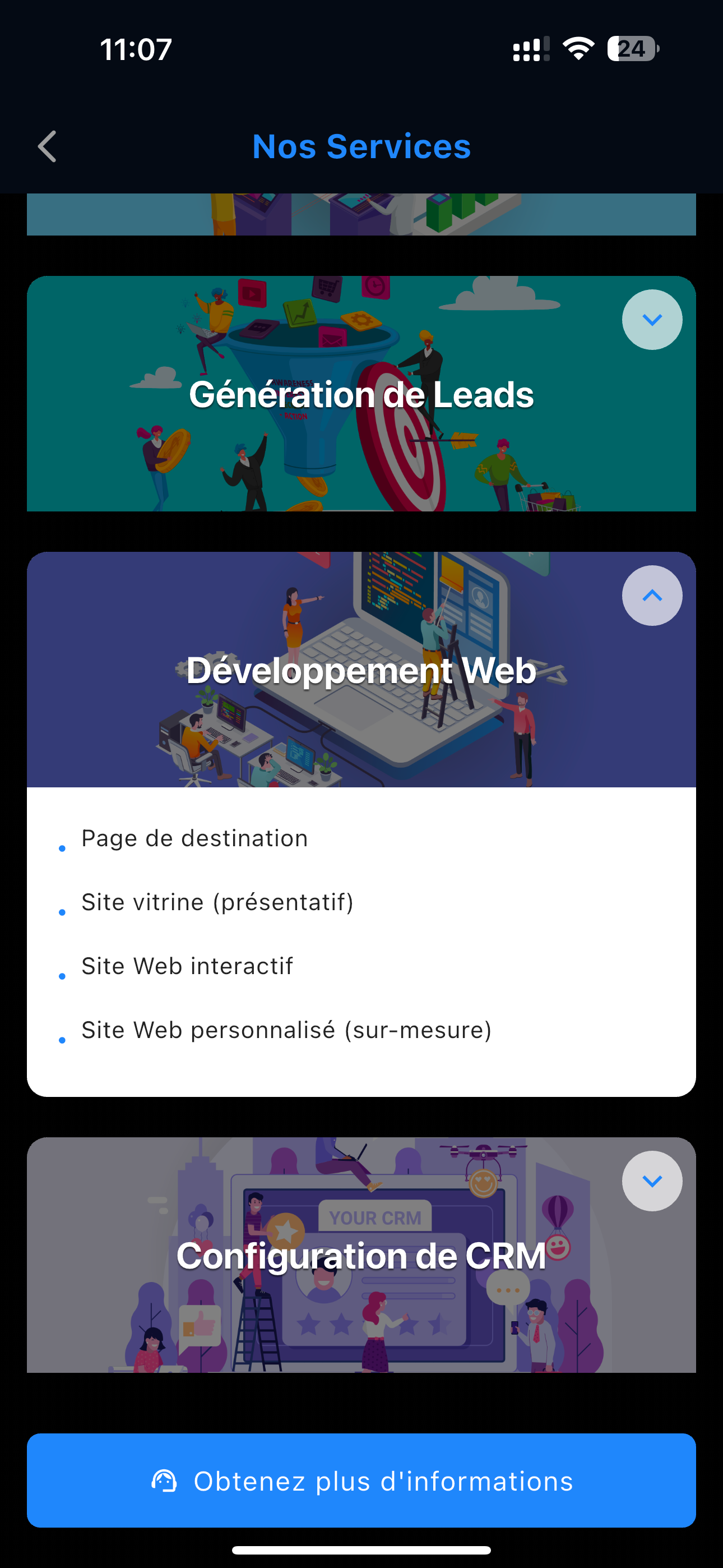PexiGO screenshot 5