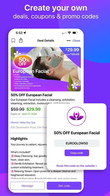 Netbinc: Social, Videos, Chat screenshot-4