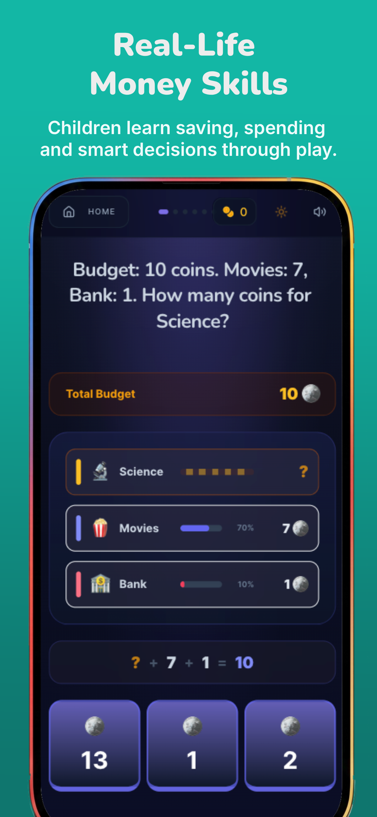 BornFab screenshot 3