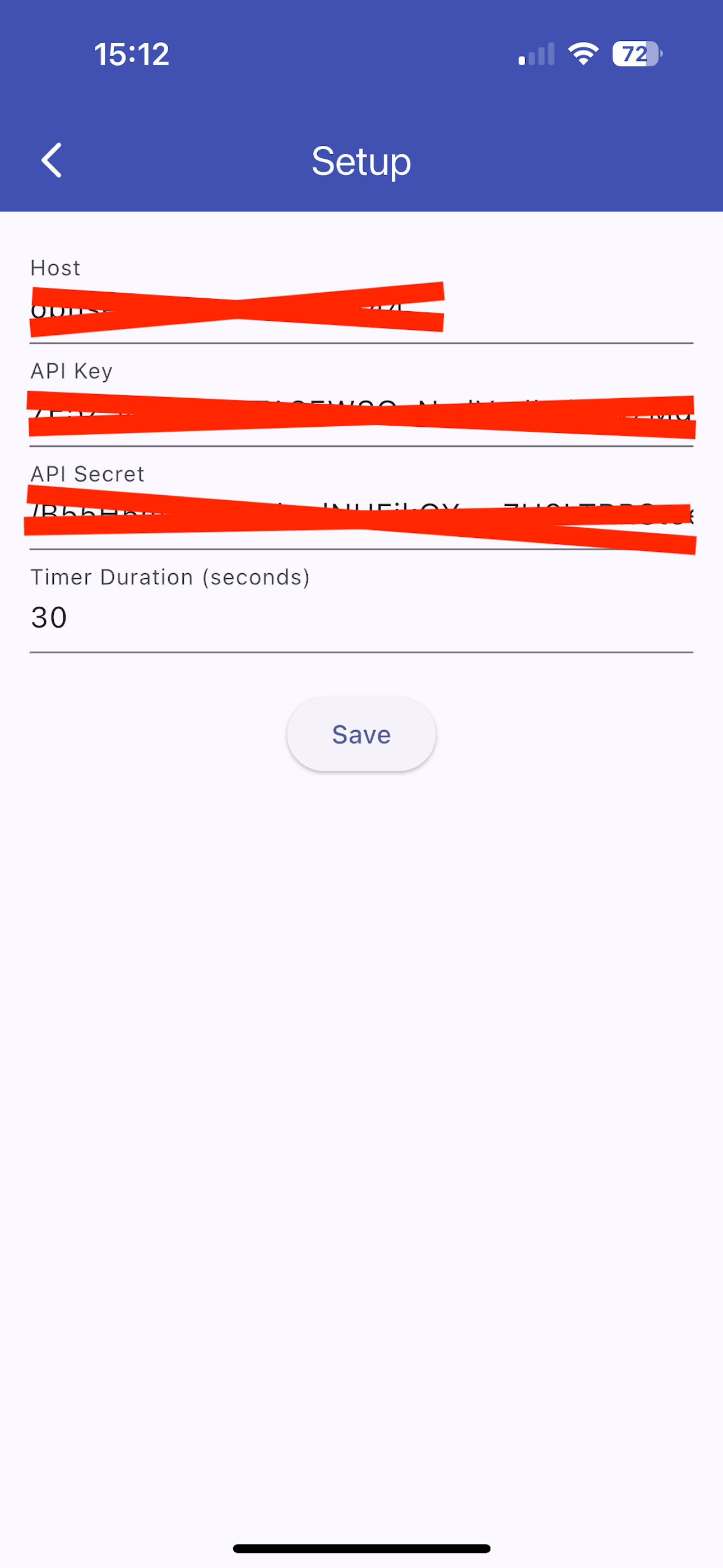 Wireguard Peer Manager