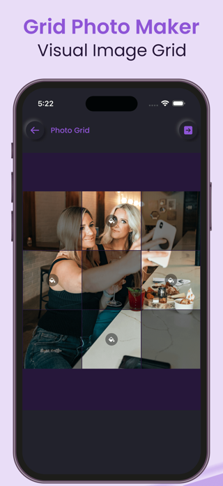 Photo Grid : Post Maker Screenshot 5 of 10