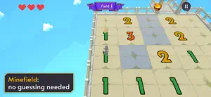 Sky Castle: Puzzle Adventure screenshot 3