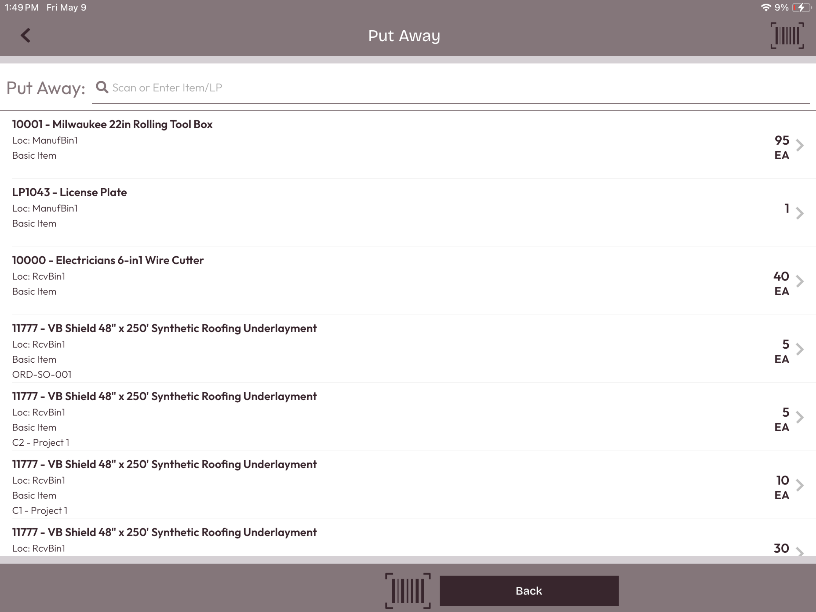 Endpoint Enterprise