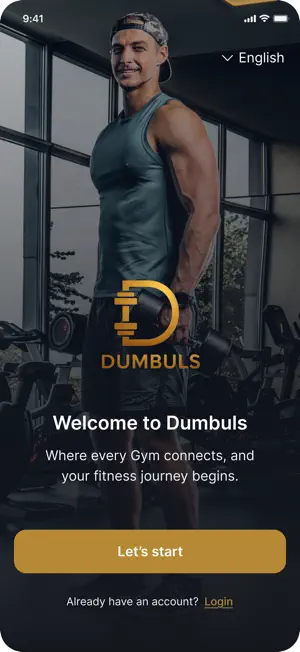 Dumbuls screenshot 1