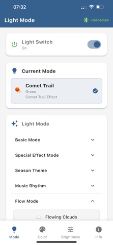 KJC Ambient Lighting screenshot