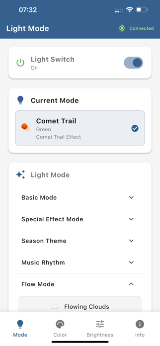 KJC Ambient Lighting Screenshot 1 of 4