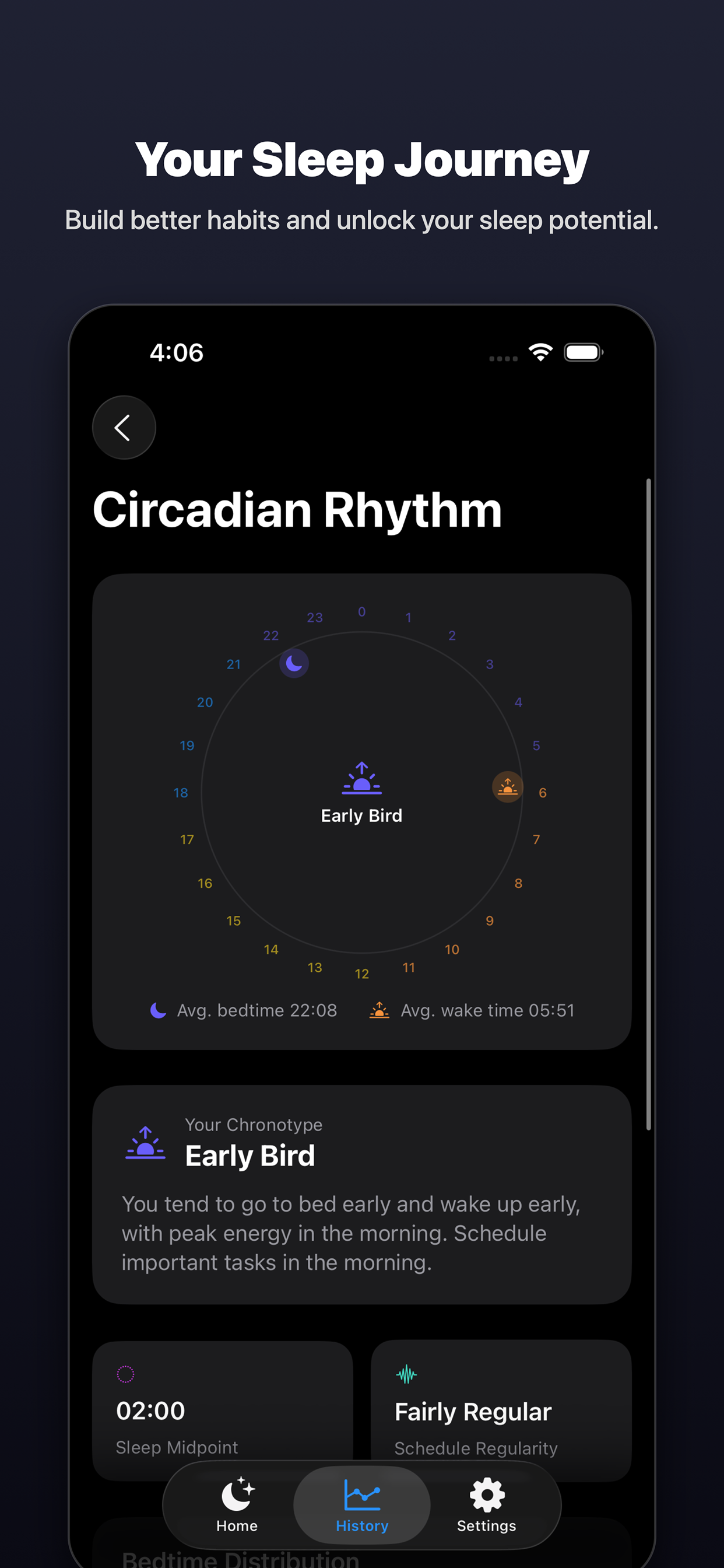 SleepDiary - 睡眠声音日记 screenshot 7