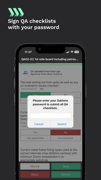 Sablono screenshot-4