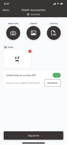 Gesvalle Screenshot 4 of 5