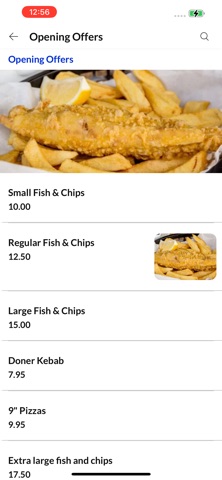RAINHAM CHIPPY Screenshot 3 of 4