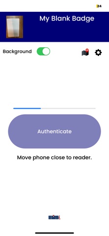 EMSi AUTH Screenshot 6 of 8