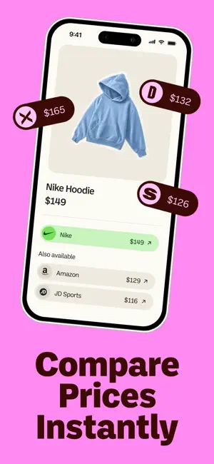 Giftful - Wishlist & Registry screenshot 5