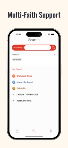 DayMuse Screenshot 2 of 4