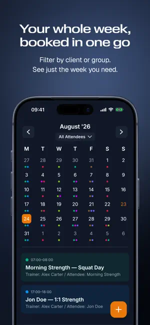 Torvus screenshot 1