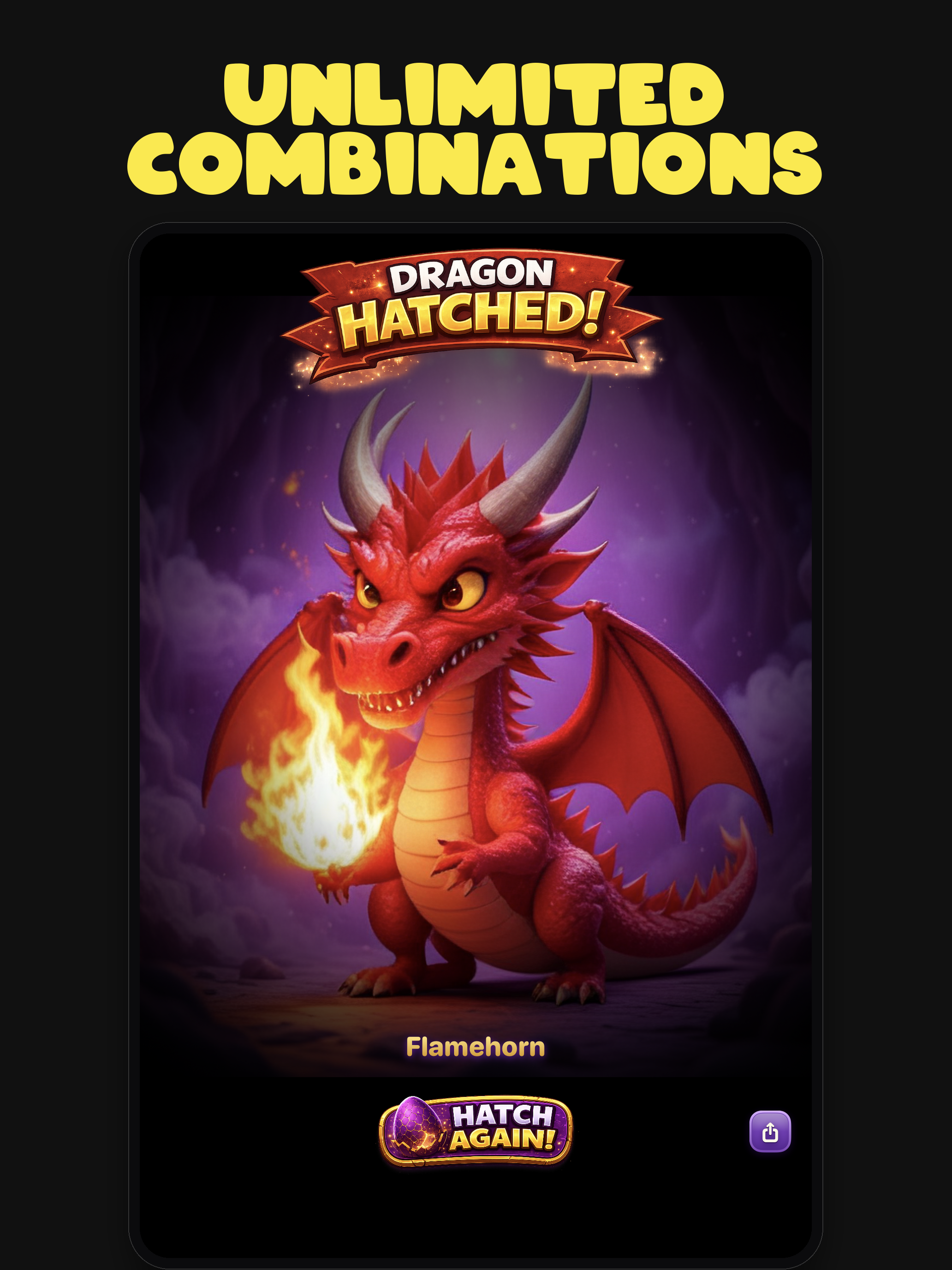 Dragon Hatch screenshot 15