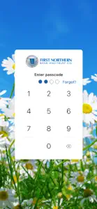 First Northern Bank & Trust Co screenshot #2 for iPhone