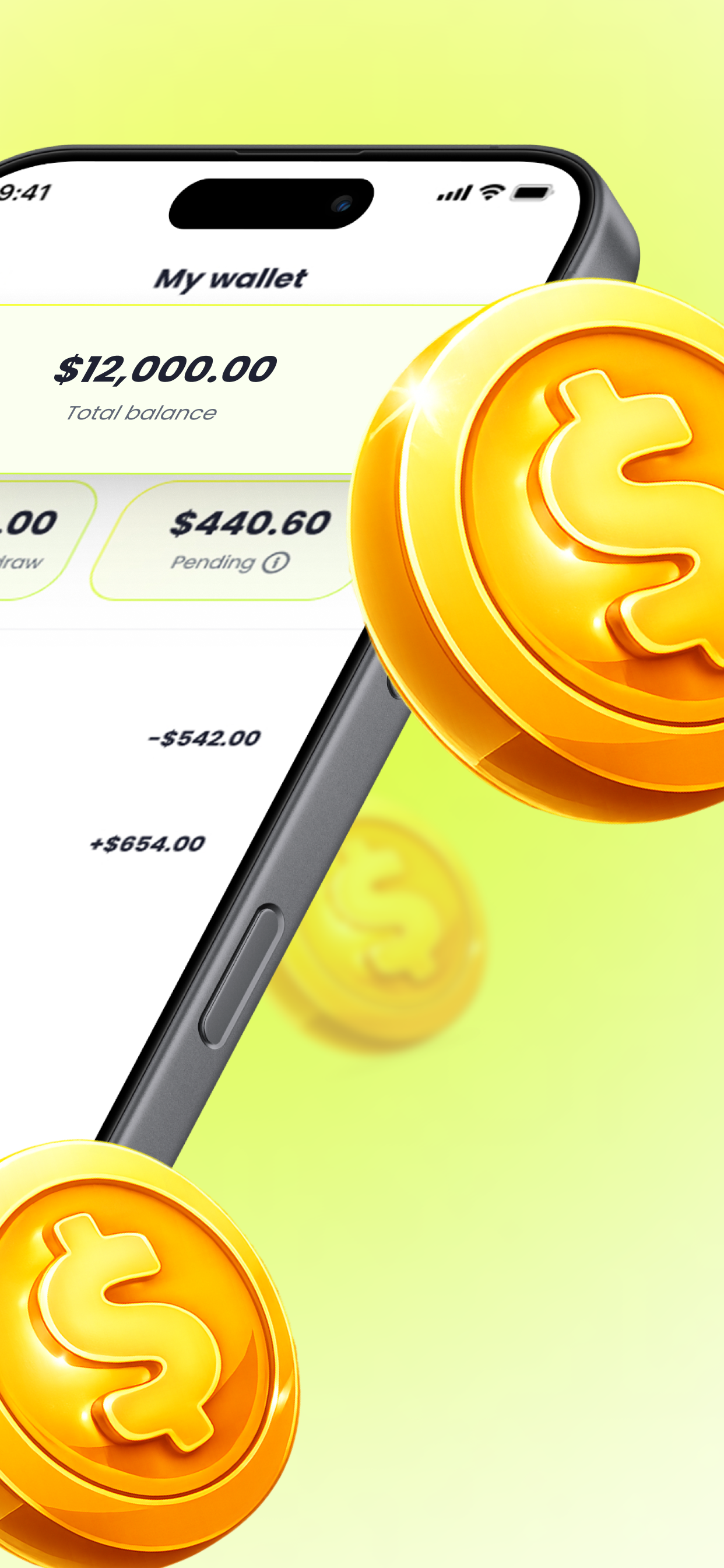 Zulachat: Get Paid to Clip screenshot 5