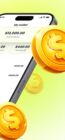Zulachat: Get Paid to Clip screenshot
